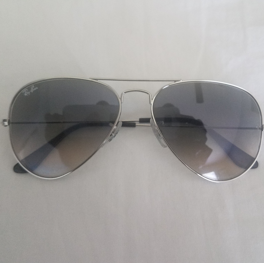 Ray ban aviators